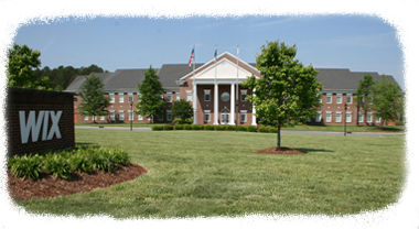 Head Quarters