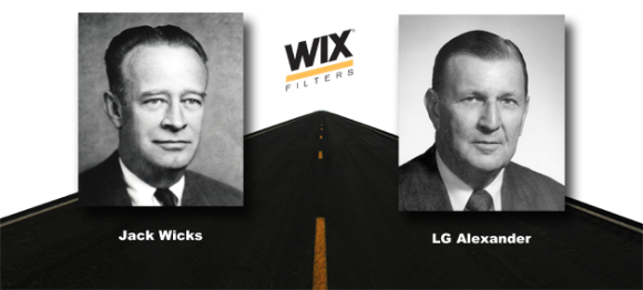 Jack and LG2