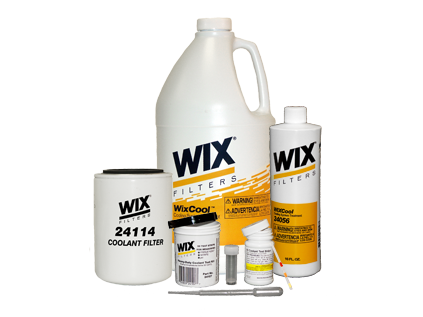 wix filters image