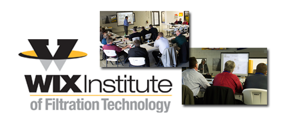 Wix Institute Image