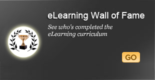 Wall of Fame